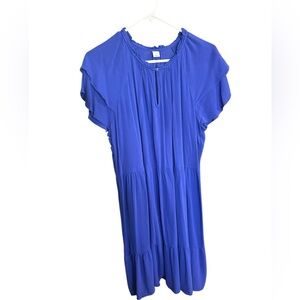 Old Navy Royal Blue Dress